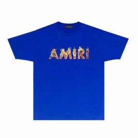 Picture of Amiri T Shirts Short _SKUAmiriS-XXL09231837